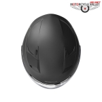 SENA Outstar S Bluetooth Helmet - Matt Black-3-1683801598.jpg